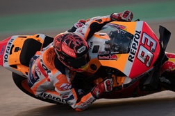 MotoGP – Os números e recordes atingidos em 2019
