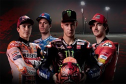 MotoGP 2022: Antevisão Grande Prémio do Qatar