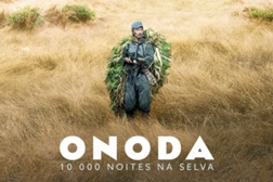 Onoda - 10 000 Noites na Selva