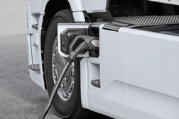 Eurowag lança um serviço que indica o melhor lugar para carregar o seu veículo elétrico - Concebido especificamente para o setor dos transportes rodoviários comerciais
