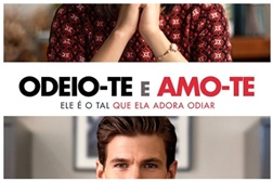 Odeio-te e Amo-te