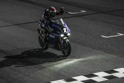 8 Horas de Sepang – YART vence corrida conturbada