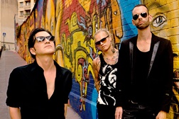Placebo apresentam novo álbum em Novembro nos Coliseus