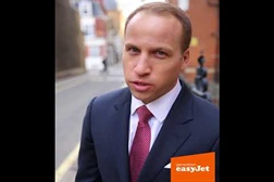 EasyJet procura sósias do Príncipe Harry e de Meghan Markle