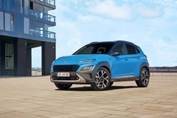 Kauai da Hyundai nomeado Car of the Year - Estudo realizado no Reino Unido