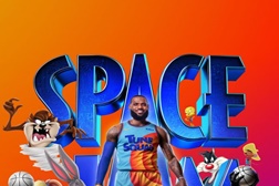Space Jam: Uma Nova Era