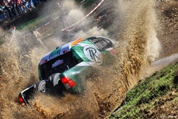 MRacing supera dura Baja Portalegre 500