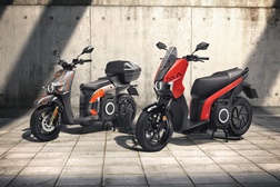 Seat MÓ eScooter 125 – A estreia do fabricante espanhol nas duas rodas