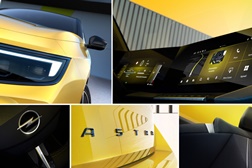 Maratona de testes: desenvolvimento da nova geração Opel Astra  - No Ártico, Centro de testes e Laboratório