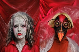 Pigmalião estreia em Lisboa,  no Teatro Variedades
