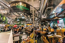 Cascais Kitchen celebra 3.º aniversário no CascaiShopping