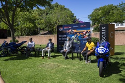 Circuito do Estoril preparado para o FIM CEV Repsol