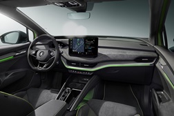 Škoda Powerpass MAP nova aplicação infotainment melhora o ecossistema IV  - Informação detalhada e atualizada sobre estações de carregamento 