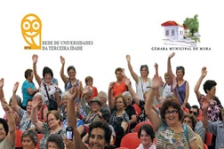 Universidade Sénior de Mora arranca dia 17 de Novembro