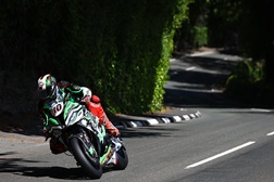Ilha de Man, 2022 – Hickman afirma-se nos treinos  - Kawasaki à frente