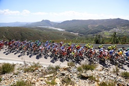 Agenda de Ciclismo (18 e 19 de Março de 2017)