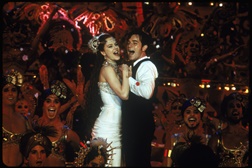 “Moulin Rouge”