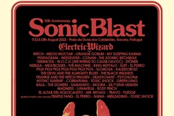SonicBlast Fest 2022 