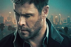 Crime 101 - Estreia 12 de Fevereiro de 2026