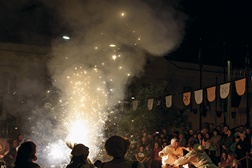 Feira Medieval de Anadia