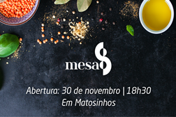 Mesa 8