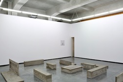 Inauguração exposição "Diante do Tempo" Museu de Arte Contemporânea de Elvas - No MACE, Elvas a partir de12 de abril