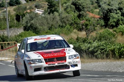 Competisport soma e segue no pódio do Campeonato de Ralis FPAK
