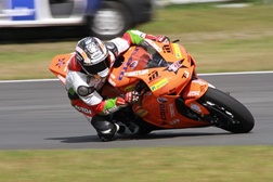 Miguel Praia