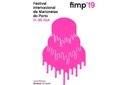 30.º FIMP - Festival Internacional de Marionetas do Porto