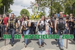 Dia do Motociclista 2019 - O resumo