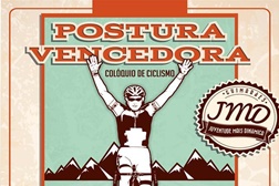 Colóquio de Ciclismo: Postura Vencedora