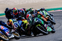 SSP300 2023, Portimão - Alonso pontua - Gennai vencedor