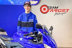 Team Target anuncia a chegada de Rodrigo Martins para 2021
