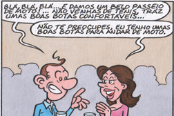 TOM VITOÍN - Episódio 57