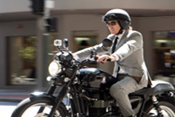 Porto e Lisboa recebem “Distinguished Gentleman’s Ride” no domingo
