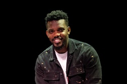 Gilmário Vemba está de regresso aos palcos com “3º ROUND” - A nova digressão nacional em 2026