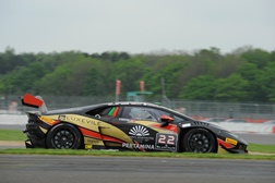 Veloso Motorsport confiante para Spa-Francorchamps