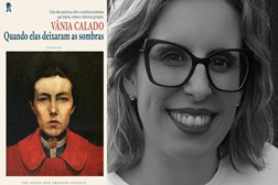 Lançamento de "Quando Elas Deixaram as Sombras" de Vânia Calado  - Um livro que ilumina as histórias silenciadas das mulheres no Estado Novo