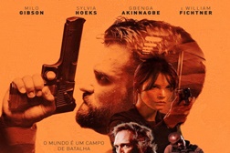 All the Devil's Men - Homens do Diabo