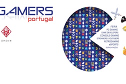 4Gamers - O maior evento de gaming e esports português estreia em Lisboa