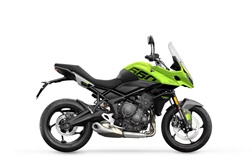 Triumph Tiger Sport 660