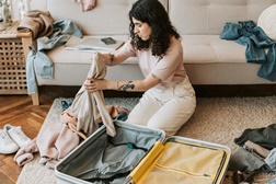 Vai de férias? 5 cuidados a ter em casa antes de sair