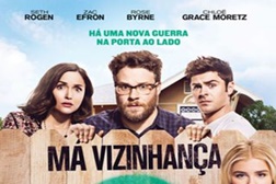 Má Vizinhança 2