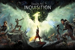 Bioware lança em Portugal o muito aguardado e aclamado Dragon Age: Inquisition