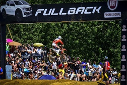 Mundial MX GP - Cairoli aproveita