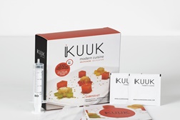 Starter Kit de Gelificação - PVP: 24,90€