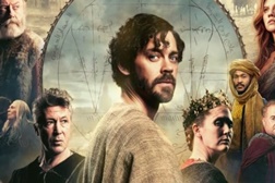 O Físico II - Estreia a 9 de Abril