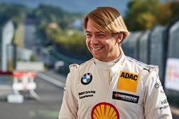 Tiago Monteiro