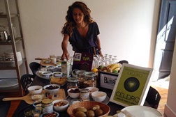 Gastronomia em destaque no Arena Shopping Day