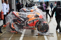 MotoGP 2018 - Decisão histórica
